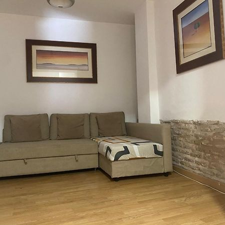 Apartamentos Del Casco Toledo Exterior photo