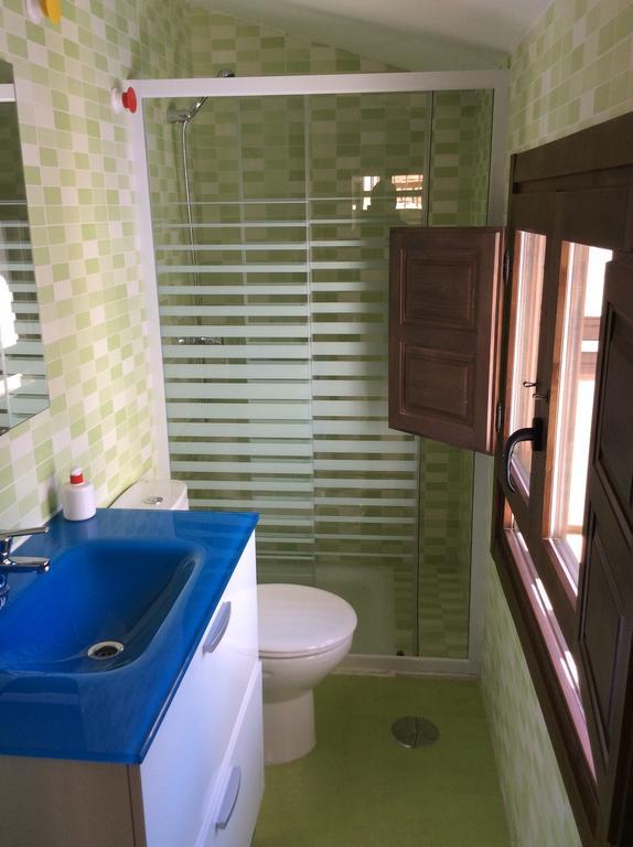 Apartamentos Del Casco Toledo Room photo