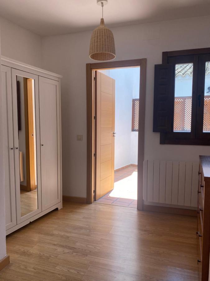 Apartamentos Del Casco Toledo Exterior photo