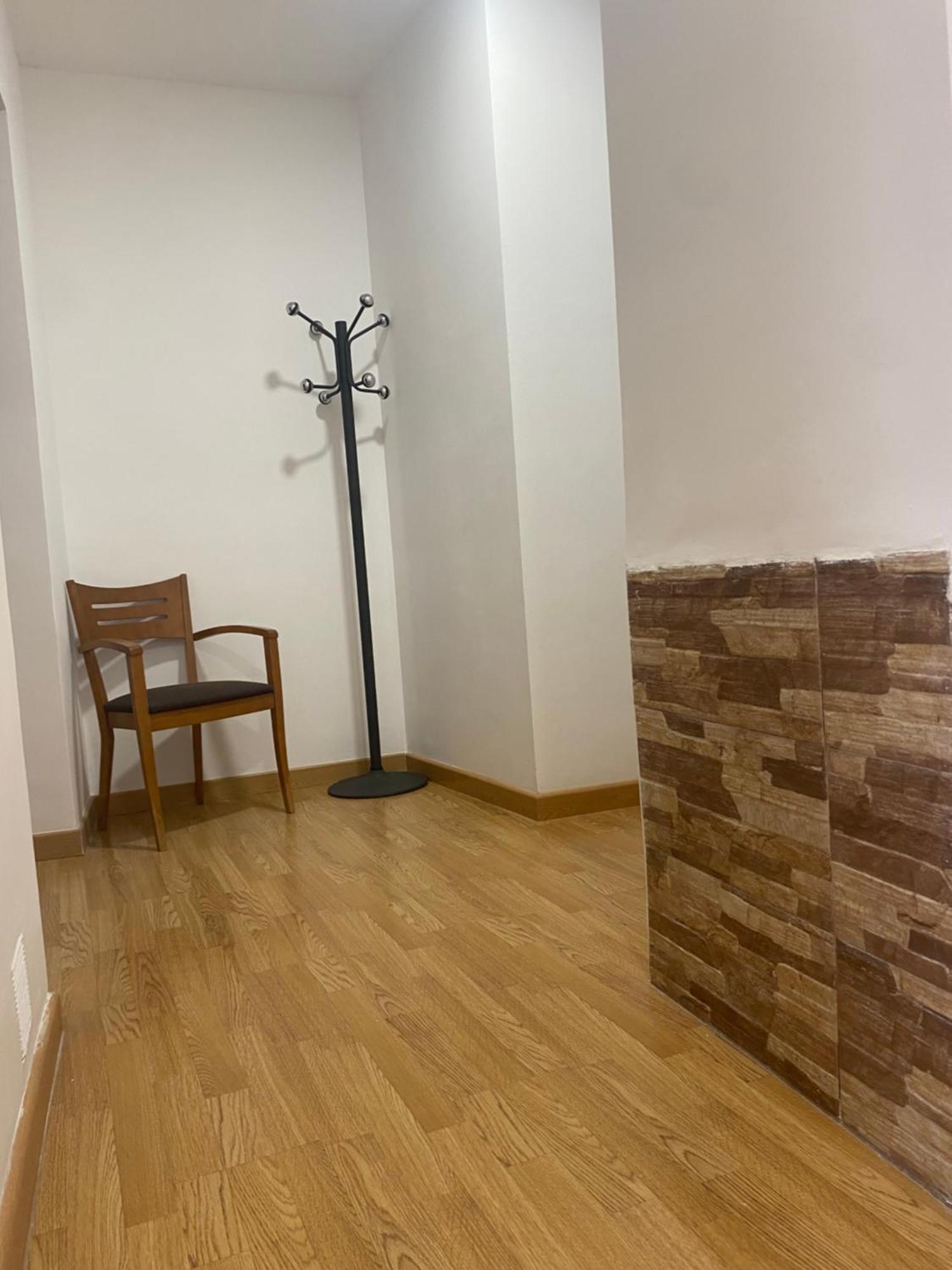Apartamentos Del Casco Toledo Exterior photo