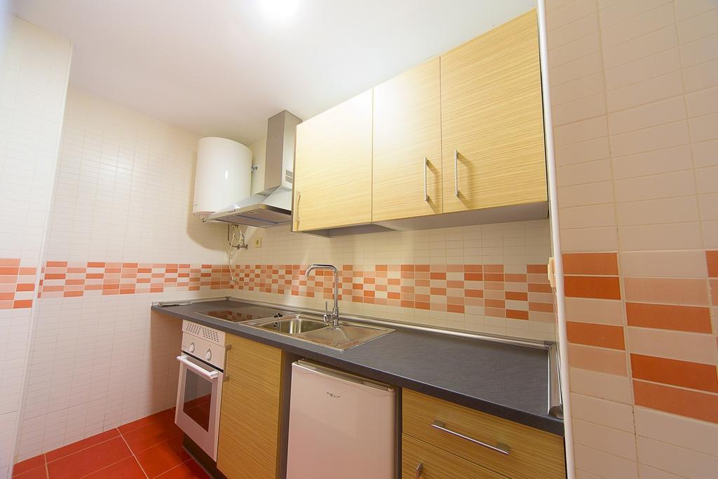 Apartamentos Del Casco Toledo Room photo