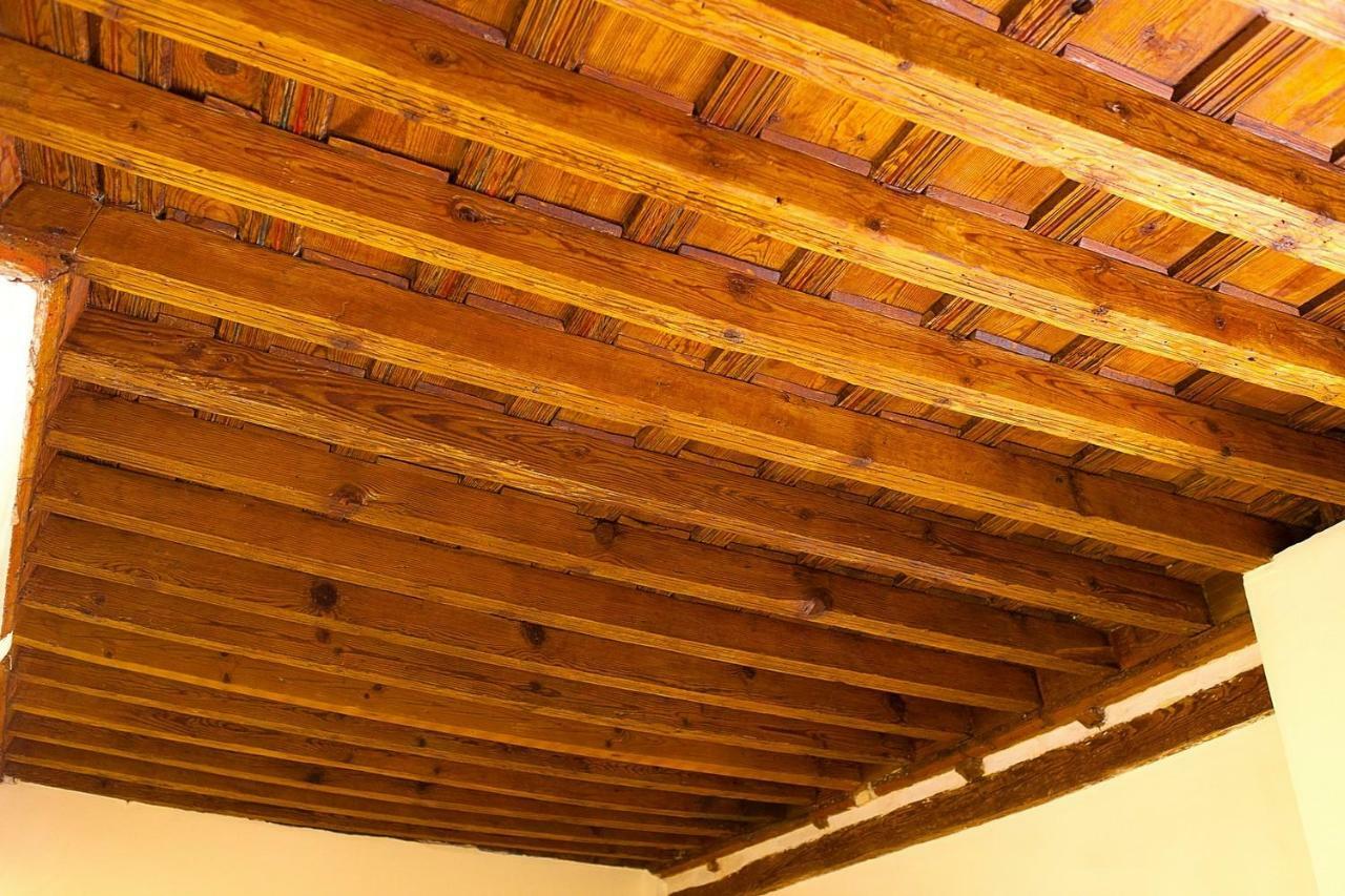 Apartamentos Del Casco Toledo Room photo